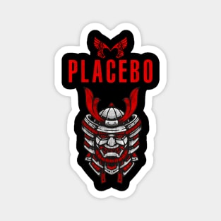 Placebo Never Let Me Go Magnet