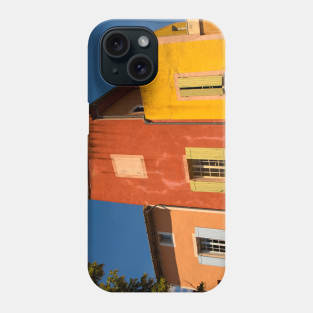 Ochres Phone Case