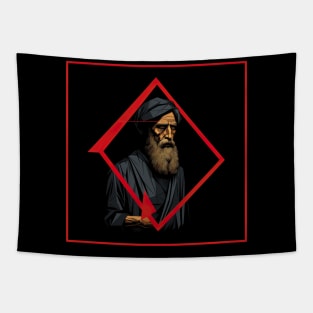 Pythagoras Tapestry