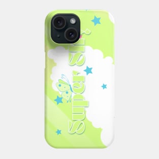 New Jeans Super Shy Green Ver. Phone Case