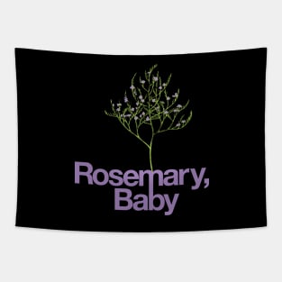 Rosemary, Baby Tapestry