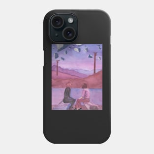 Apocalypse Gods Phone Case