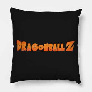 DRAGONBALLZ Pillow