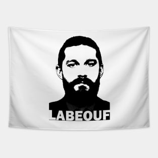 Shia Labeouf Tapestry