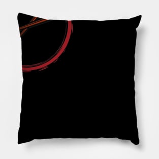 Best Birthday Gift Idea for Sushi Lover Pillow