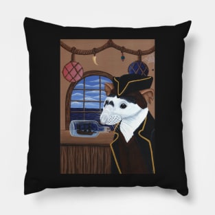 PiRATe Life For Me Pillow