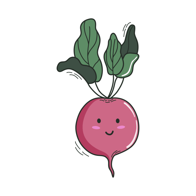 Beetroot by DanielK