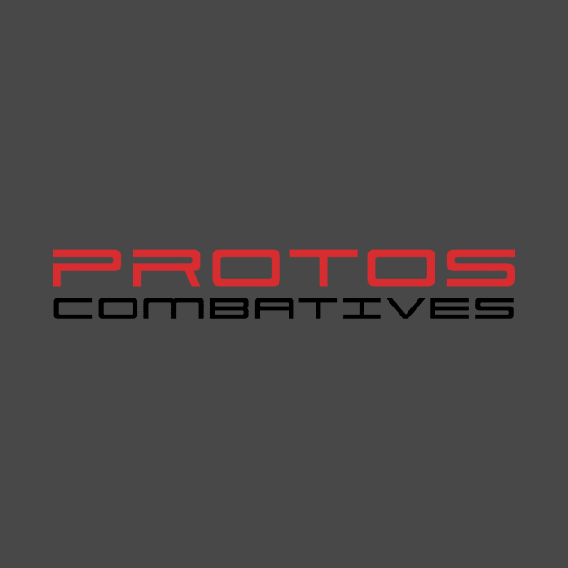 Protos Combatives by Ruiz Combat Grappling