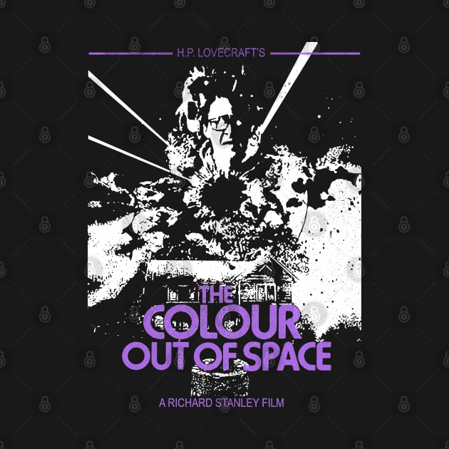 the color out of space by colouroutofspaceworkshop