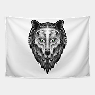 Wolf spirit Tapestry