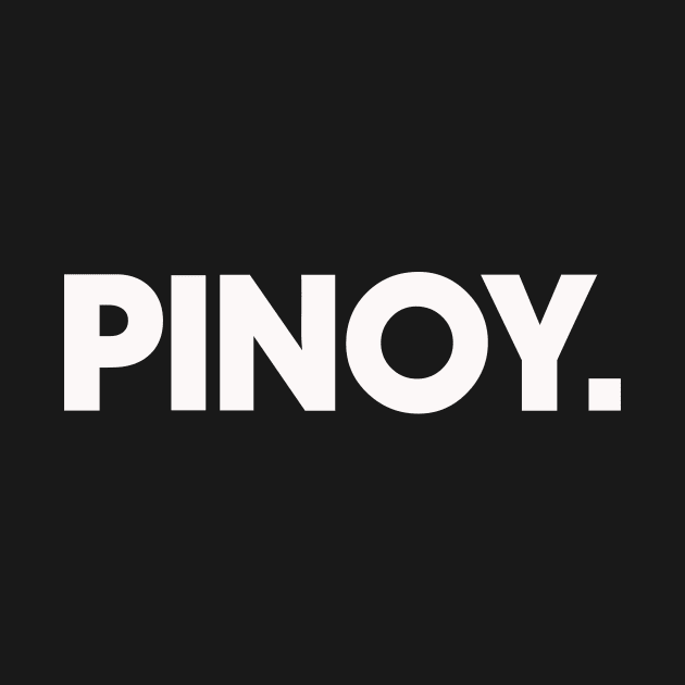 pinoy by teemarket