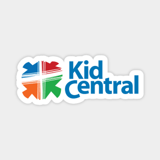 KidCentral Magnet