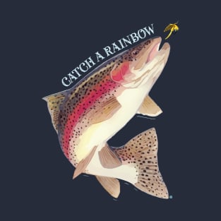 Fly Fishing T-Shirt