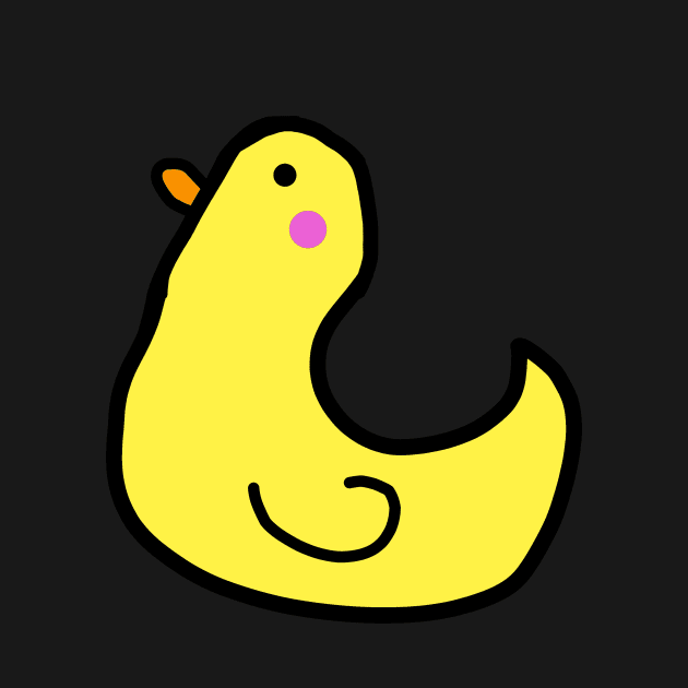 ducky by Fwaygo Official