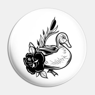 Duck Pin