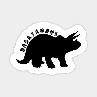 Dadasaurus Magnet