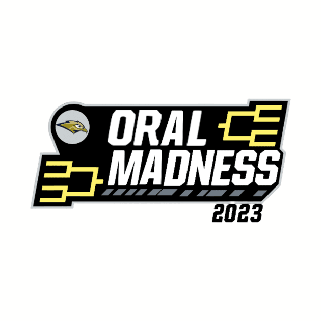 Oral Roberts March Madness 2023 by March Madness