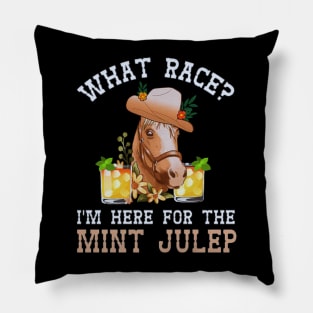 Kentucky Derby new 3 Pillow