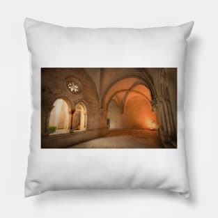 King D. Dinis Cloister Pillow