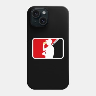 Cincinnati Major League Brews Phone Case