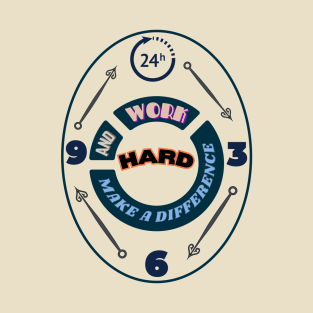 HardWork T-Shirt