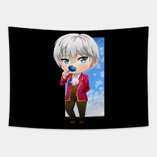 Mystic Messenger: Ray Tapestry