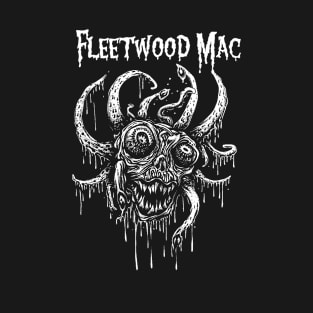 Weird of  Fleetwood Mac T-Shirt