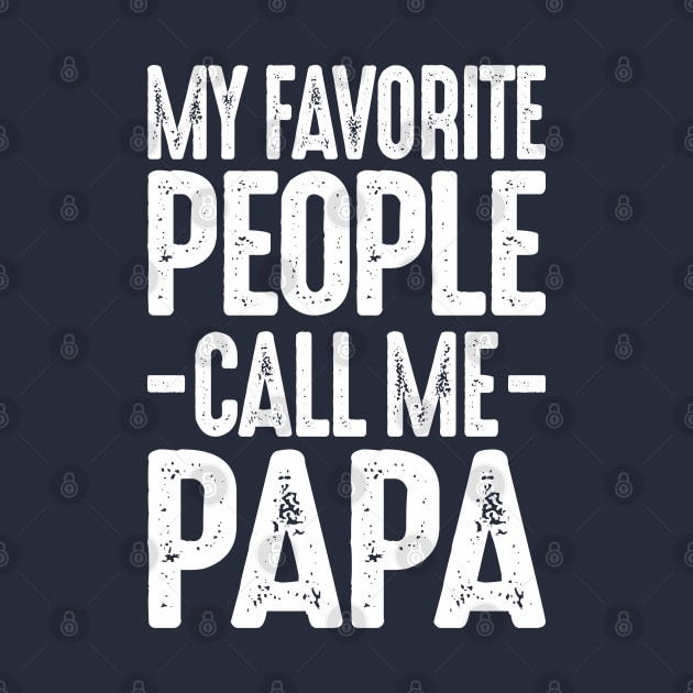 Favorite Papa by cidolopez