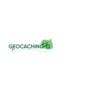 geocaching bike T-Shirt