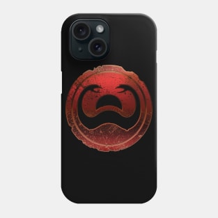 Hail the Cult Phone Case