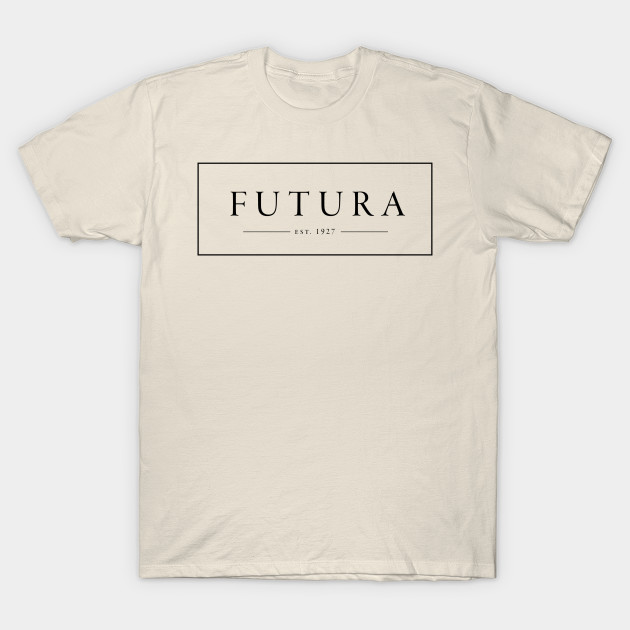 futura shirt