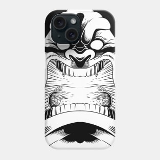 Choleric Brockus Phone Case