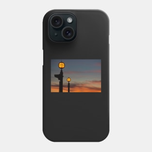 Lampstands Phone Case