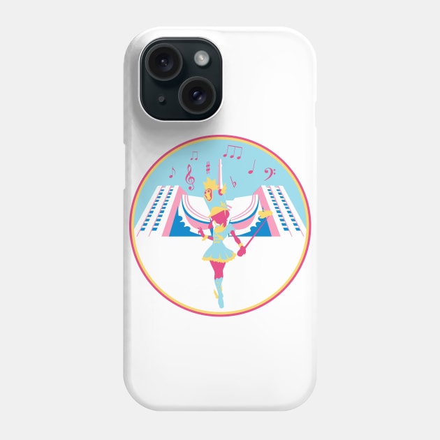 Don't Lose Your Way #3 Phone Case by jRoKk17