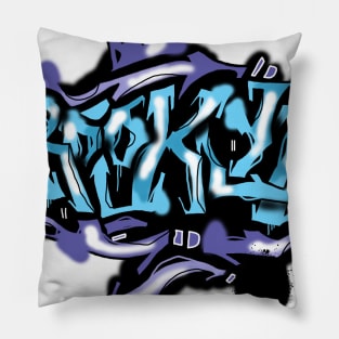 Brooklyn Pillow