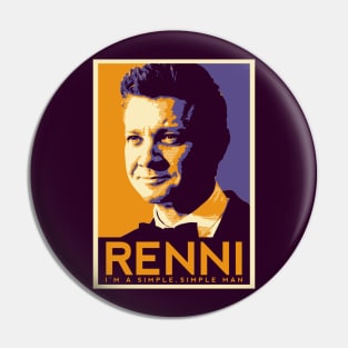 RENNI Pin