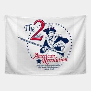 American Revolution Tapestry