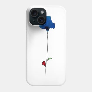 love grows Phone Case