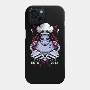 The Chef Phone Case