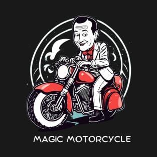 Pee-Wee's Playful Universe T-Shirt