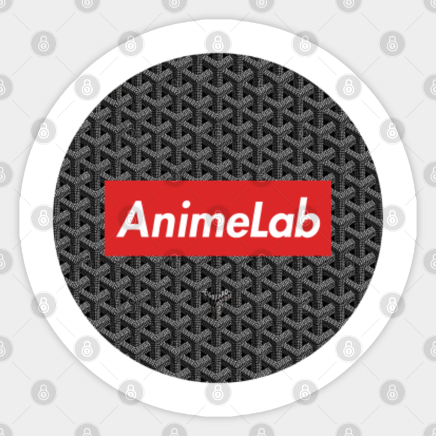 Anime Lab Anime Lab Design Sticker Teepublic Uk 3,039,607 likes · 63,436 talking about this. teepublic