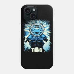 That Thing Phone Case