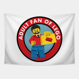 AFOL Tapestry