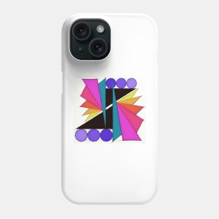 Simple cuts Phone Case