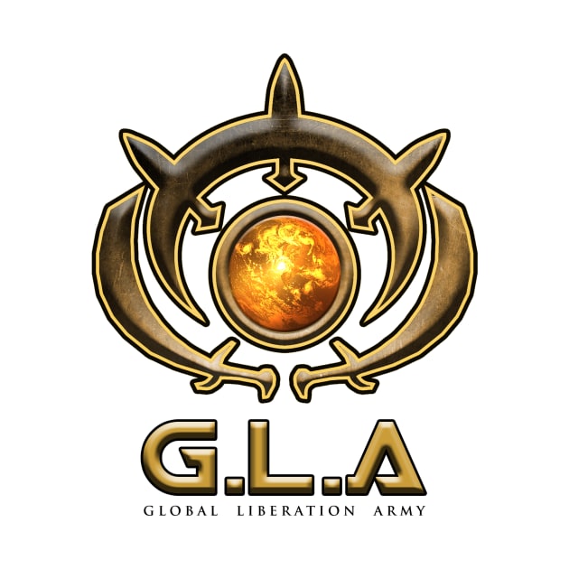 G.L.A by theanomalius_merch