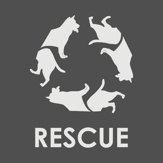 Rescue by veerkun