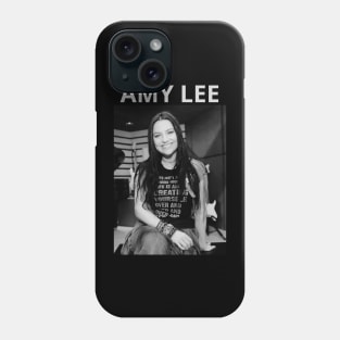 Amy Lee Phone Case