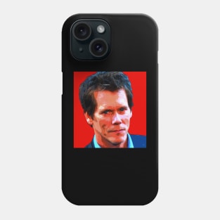 kevin bacon Phone Case