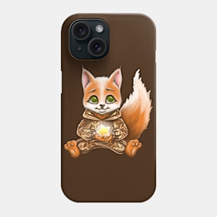 Fox Phone Case