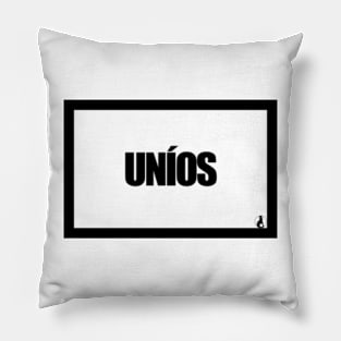 UNITE Pillow